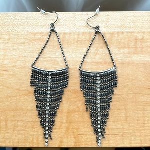 Chandelier Earrings